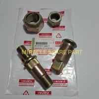 Gambar Baut Roda Belakang Isuzu ELF Nkr66 Nkr71 Lubang 5 - KIRI dari MIRACLE SPARE PART undefined 2 Tokopedia