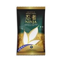 Gambar FLOUR | TEPUNG TERIGU | SRIBOGA | NINJA SRIBOGA 1KG dari EkariaBoga undefined 2 Tokopedia