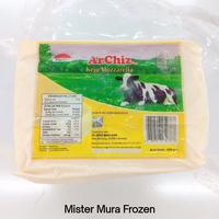 Gambar Keju Mozzarella Archiz 1 kg dari Mister Mura Frozen undefined 1 Tokopedia