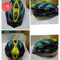 Gambar Helm STR Tact new dari Bike Line undefined 1 Tokopedia