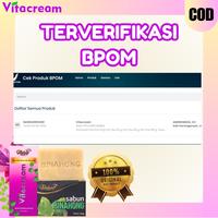 Gambar Paket Vitacream Binahong Obat Gatal Selangkangan Salep Gatal Kulit - 1 Vitacream dari Herbal.Nusantara_ undefined 5 Tokopedia