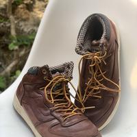 Gambar sepatu vans original dari Harmoni Thrift undefined 1 Tokopedia