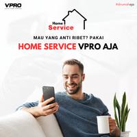 Gambar VPRO Home Service - PPF Interior - Glass Fusion dari VPRO AUTO CARE undefined 1 Tokopedia