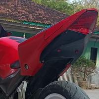 Gambar andertil cbr ka45 lokal potong rangka dari Vok Modivikasi undefined 2 Tokopedia