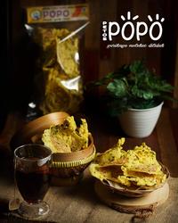 Gambar Keripik Tempe Kemul Petos Oleh Oleh Khas Dieng Wonosobo Merk Popo dari Kangen Oleh2 Indonesia undefined 2 Tokopedia