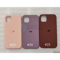 Gambar Premium FULL COVER CASE Phone 7 8 7+ 8+ X XR XSMAX 11 11PRO 11PROMAX - Iphone 11 pro, 6#Hitam dari casingbersama undefined 5 Tokopedia