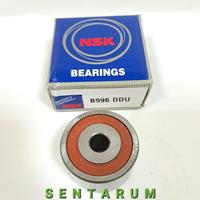 Gambar Bearing Pully Tensioner Avanza /xenia 1.5 Granmax 1.5/Veloz dari SENTARUM MOTOR undefined 3 Tokopedia