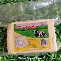 Gambar Keju Mozzarella Archiz 1 kg dari Mister Mura Frozen undefined 2 Tokopedia