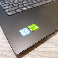 Gambar Lenovo IdeaPad 320 Core i5-7 RAM 12 GB SSD 128 GB HDD 1 TB 920MX (2GB) dari StasiunComputerTembalang undefined 4 Tokopedia