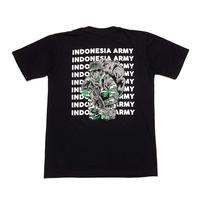 Gambar MASBRAY.CO T-SHIRT - INDONESIA ARMY - L dari Masbray.Co undefined 3 Tokopedia