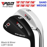 Gambar Pgm Stick Golf Sand Wedge Club Loft 50-64 Degree G1 Spin Milled SG002 - Black, 52 dari vesantra undefined 1 Tokopedia
