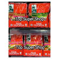 Gambar Bumbu Mak Nyonya 200 GR - Kari Ikan dari Top Super Shopp undefined 1 Tokopedia