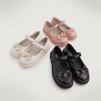 Gambar Rowey Flat Shoes Anak Cewek Princess Moana - WHITE, 31 dari Rowey.id undefined 3 Tokopedia
