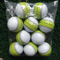 Gambar Bola Golf Taylormade MOTIF Grade A ISI 10 pcs dari JAYA GOLF BALL undefined 2 Tokopedia