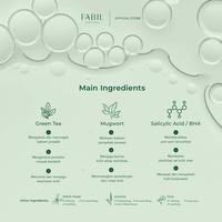 Gambar Acne Calming Serum dari Fabil Natural undefined 2 Tokopedia