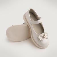 Gambar Rowey Flat Shoes Anak Cewek Princess Moana - WHITE, 31 dari Rowey.id undefined 4 Tokopedia