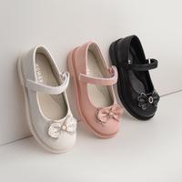 Gambar Rowey Flat Shoes Anak Cewek Princess Moana - WHITE, 31 dari Rowey.id undefined 2 Tokopedia