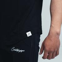 Gambar CP Enhance Boldness Tee dari Combat Physique undefined 3 Tokopedia