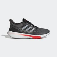 Gambar SEPATU LARI ADIDAS EQ21 RUN GREY BLACK ORANGE BNIB RESMI GY2192 - 43 dari Tosswearshoes_NEW undefined 1 Tokopedia