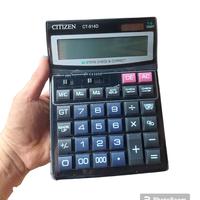 Gambar kalkulator calculator citizen desktop 14 digit ct914d ct 914 914d dari lasman toji undefined 3 Tokopedia