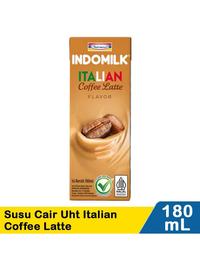 Gambar Indomilk Susu Segar UHT Cair Rasa Pisang Fresh Milk Banana Fruit 180ml dari OddsOlShop undefined 5 Tokopedia