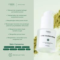 Gambar Acne Calming Serum dari Fabil Natural undefined 3 Tokopedia