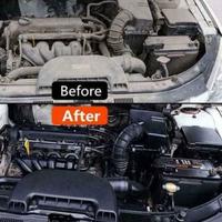 Gambar FAST ENGINE CLEANER PEMBERSIH MESIN MOBIL DAN MOTOR 250 ML dari Binar Dunia Store undefined 3 Tokopedia