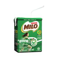 Gambar Nestle Milo Active Go Susu UHT 110 mL dari Diamond Supermarket undefined 1 Tokopedia