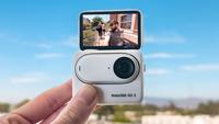 Gambar Action Cam Insta360 GO 3 Garansi Resmi dari DiGi Store Indonesia undefined 2 Tokopedia