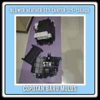 Gambar BLOWER HEATHER CANTER 125-136 SET BLOWER AC CANTER COPOTAN BARU MULUS dari SPAREPART TRUK HINO undefined 1 Tokopedia