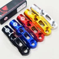 Gambar Breket Dudukan Spion Nassert Beet Mirror Adaptor Holder Universal - Merah dari NoLimitz undefined 1 Tokopedia