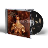 Gambar CD IMPORT - DARK FUNERAL - DIABOLIS INTERIUM dari BowSound undefined 1 Tokopedia