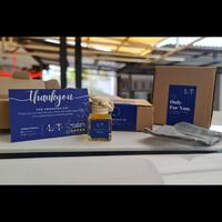 Gambar Parfum Mobil Ruangan Premium Gantung Murah Refreshner Aroma Lengkap - Mylo dari LocaTaze undefined 3 Tokopedia