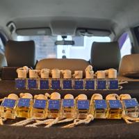 Gambar Parfum Mobil Ruangan Premium Gantung Murah Refreshner Aroma Lengkap - Mylo dari LocaTaze undefined 1 Tokopedia