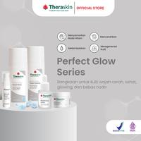Gambar Theraskin Perfect Glow Series dari Theraskin Kosmetika undefined 1 Tokopedia