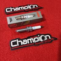 Gambar Busi Racing NGK Laser Iridium LMAR8BI-9 Vario 160 ADV 160 PCX 160 dari Champion Speed Shop 382 undefined 2 Tokopedia