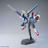 Gambar Gundam HG HGUC 1/144 Victory Two Assault Buster BANDAI 057751 dari A-besar undefined 3 Tokopedia