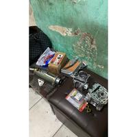 Gambar Paketan Bore Up Vario 125/150 (58-60) by WM21 Project - 60, Vario 125 dari Deni Sc Mart undefined 1 Tokopedia