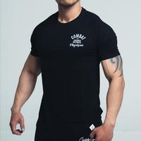 Gambar CP Enhance Boldness Tee dari Combat Physique undefined 1 Tokopedia