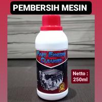 Gambar FAST ENGINE CLEANER PEMBERSIH MESIN MOBIL DAN MOTOR 250 ML dari Binar Dunia Store undefined 1 Tokopedia