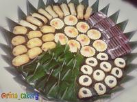 Gambar Jajanan Pasar / Kue tampah dari Rina Cakery undefined 1 Tokopedia