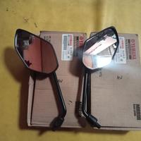Gambar spion Yamaha Jupiter z new robot Jupiter MX original YGP - Hanya KANAN dari Oip macuz undefined 2 Tokopedia