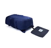 Gambar Herschel OS Ballistic Nylon Barlow Large Backpack 27 Litre - Peacoat dari NS Market Indonesia undefined 5 Tokopedia