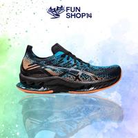 Gambar Asics Gel Kinsei Blast Mens Running Shoes - 41.5 dari funshop14 undefined 1 Tokopedia