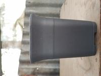 Gambar POT KAKTUS / POT BUNGA TGG HITAM DIM 8.5CM dari SHOSAZ FARM STORE undefined 1 Tokopedia