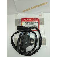 Gambar Sensor ckp kali 4 genio beat new scoopy fi (KOJ) dari AFKAR.AKSESORIS undefined 2 Tokopedia