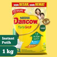 Gambar Susu DANCOW FortiGro Susu Bubuk Instan 1 Kg dari Hope Store 23 undefined 1 Tokopedia