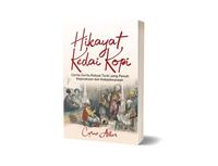 Gambar Hikayat Kedai Kopi - Cerita Rakyat Turki yang Penuh Kebijaksanaan dari Gerai Buku Bermutu undefined 4 Tokopedia