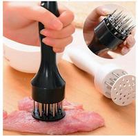 Gambar Alat Pelunak Daging Meat Tenderizer Alat Penusuk Daging Serat dari Kuka Kuka Meat Shop undefined 1 Tokopedia