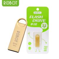Gambar Flashdisk Robot 4GB 8GB 16GB 32GB Metal Waterproof Flash Disk USB2.0 - - 4 gb dari Arduino Store undefined 5 Tokopedia